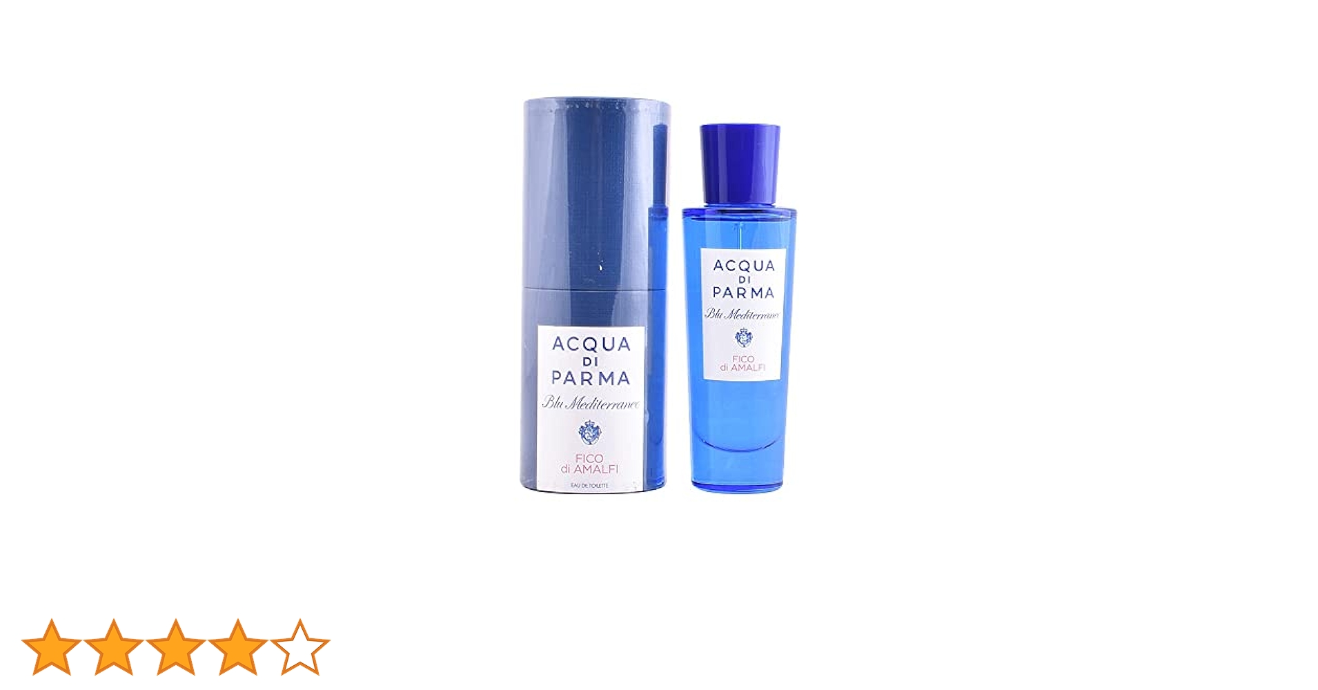 Amazon | アクアディパルマ Blu Mediterraneo Fico Di Amalfi
